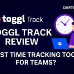 Toggl Track Review: Best Time Tracking Tool for Teams in 2025?